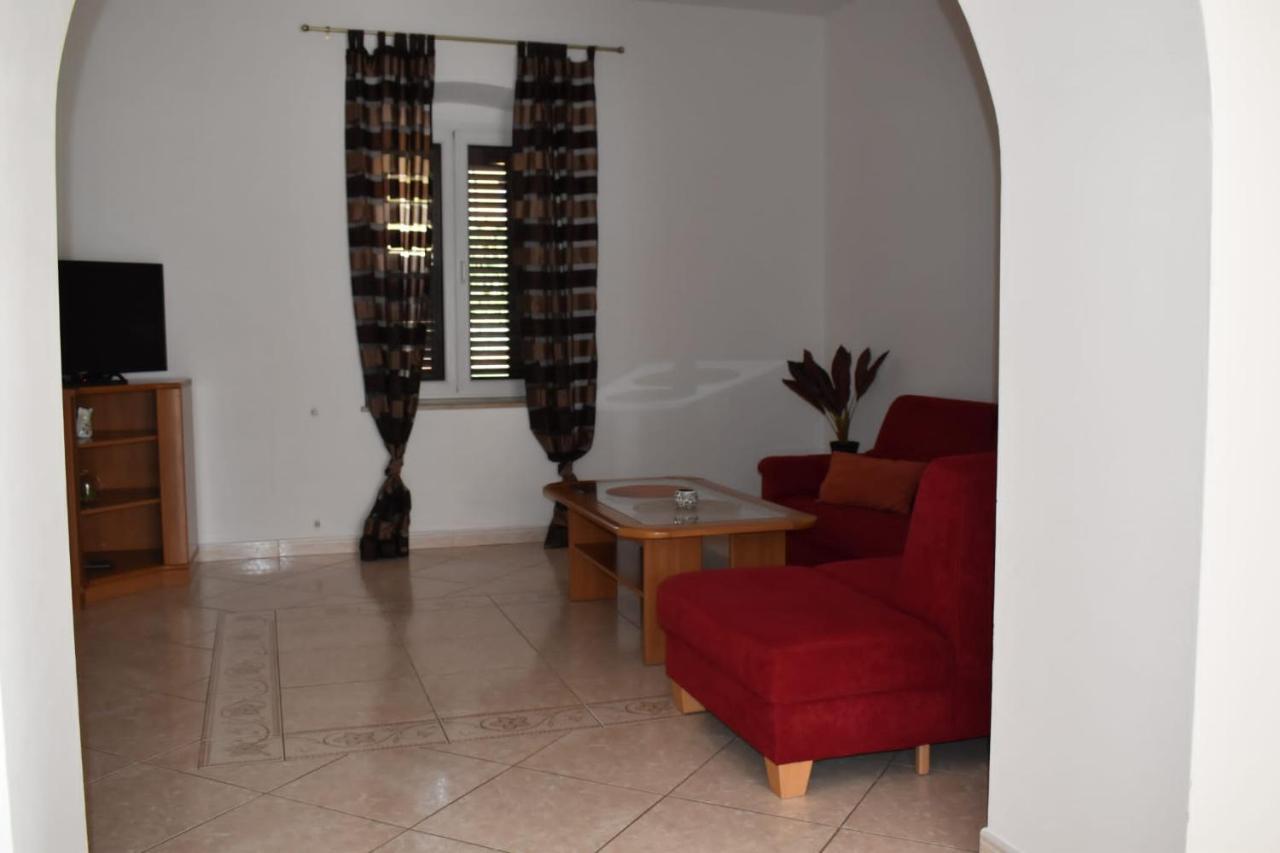 Pet Friendly Apartment Murvi 50 Novigrad  Ngoại thất bức ảnh