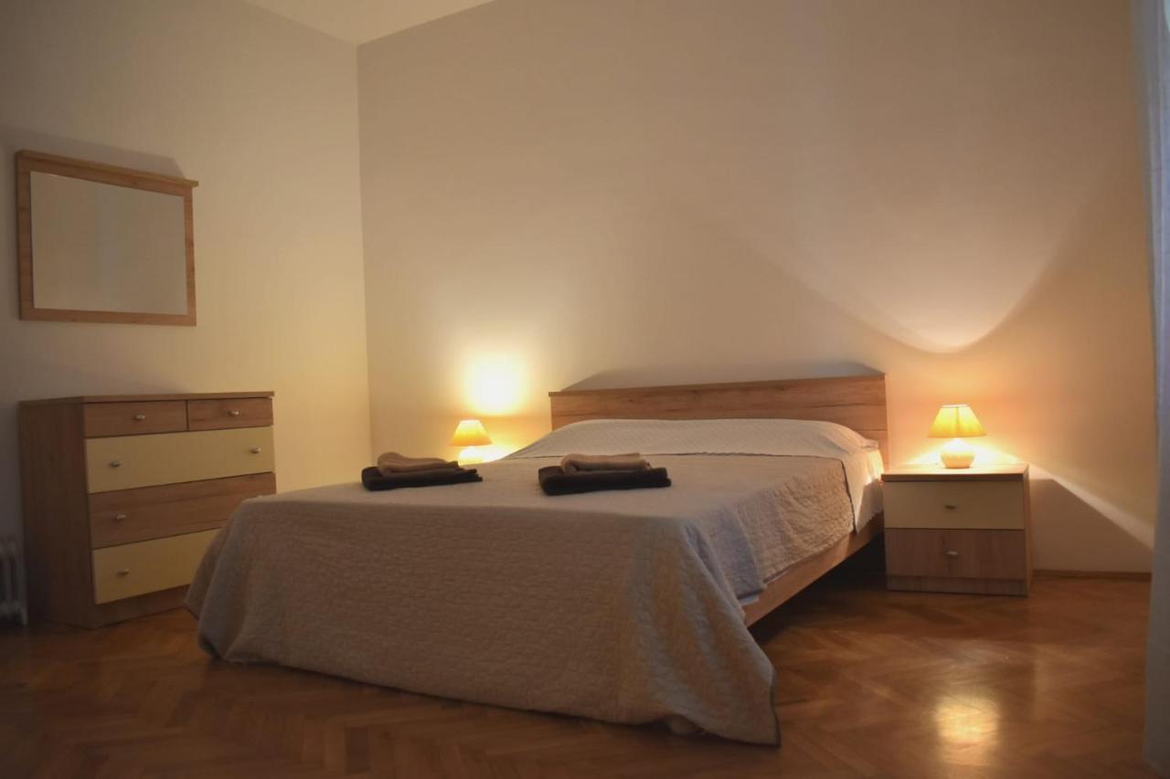Pet Friendly Apartment Murvi 50 Novigrad  Ngoại thất bức ảnh
