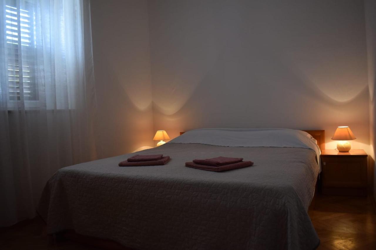 Pet Friendly Apartment Murvi 50 Novigrad  Ngoại thất bức ảnh